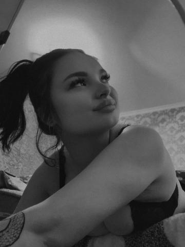 Индивидуалка Ярослава Фотография 2