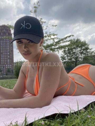 Индивидуалка Алла Фотография 2