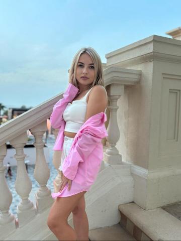 Индивидуалка Лина Фотография 7